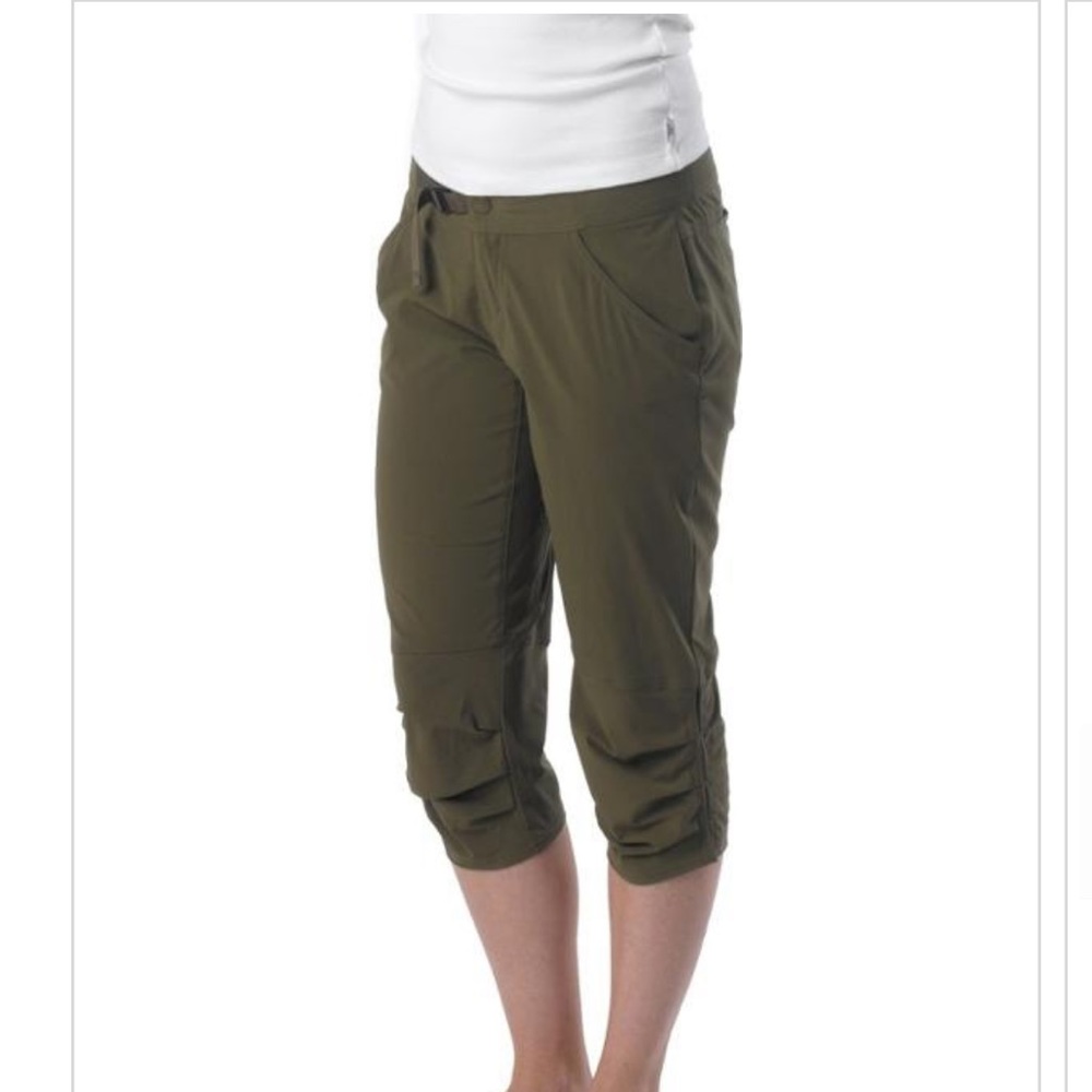 Prana Jasmine Knicker - Capri